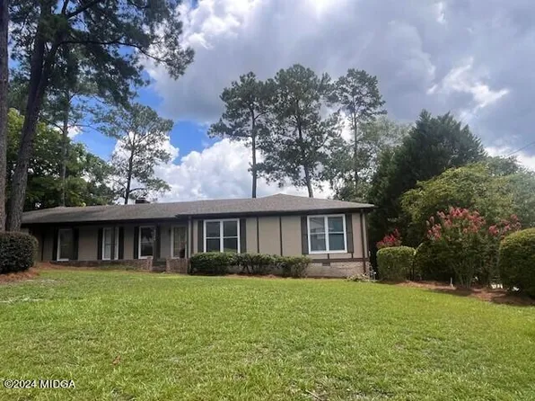 5143 Idlewood Dr, Macon, GA 31210