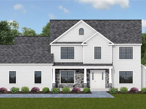 136 Saddle Creek Dr, Mount Bethel, PA 18343