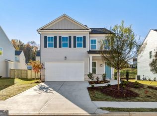 822 Levi Farms Ln, Holly Springs, GA 30115