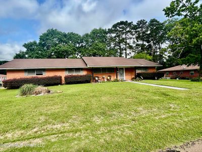 228 Sinclair St, McComb, MS, 39648