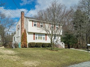 18 Forest St, Dedham, MA 02026