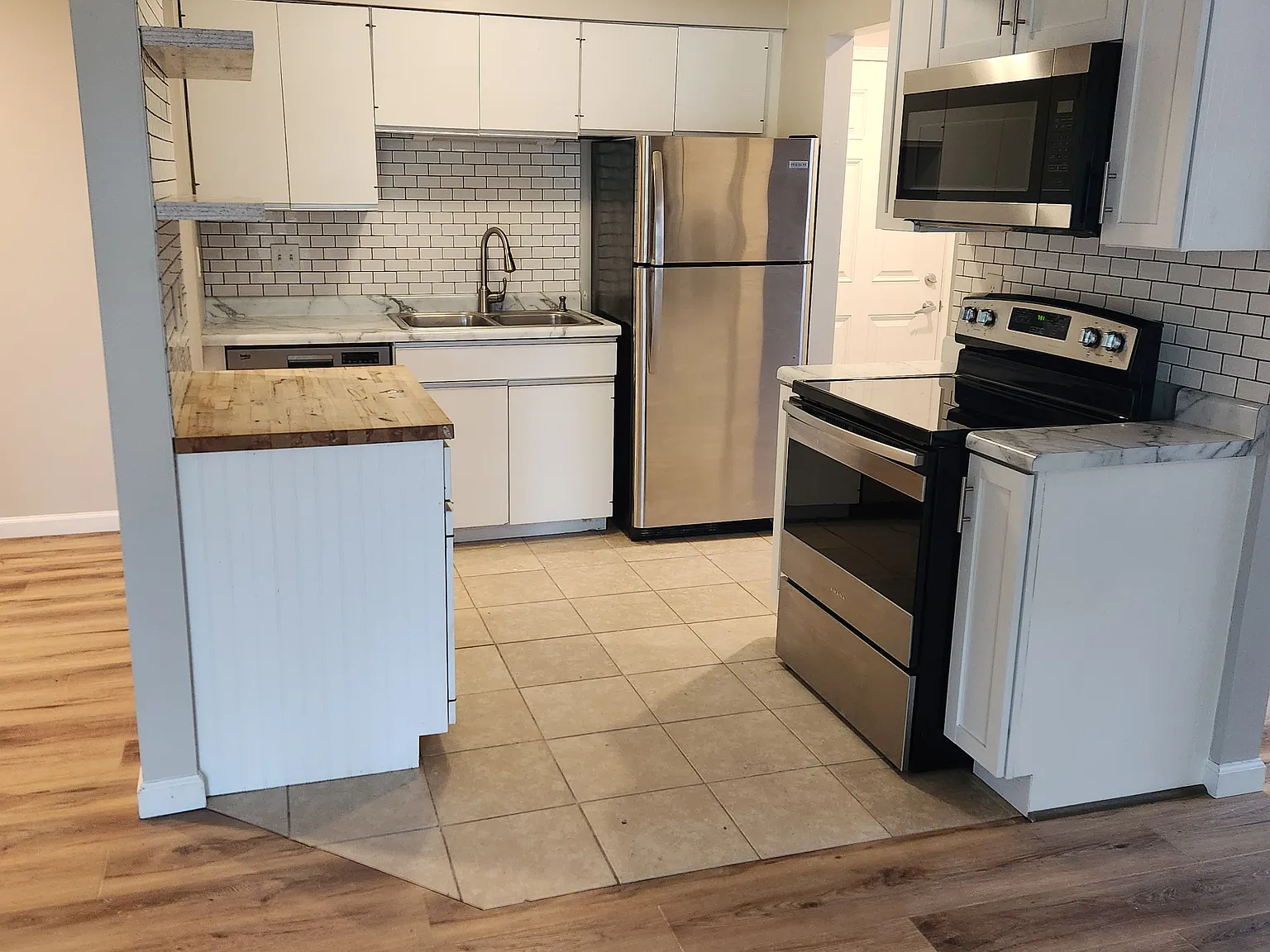 2 bed, 1150 sqft, $1,250 — Photo 2
