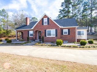 1512 Anderson St, Belton, SC 29627