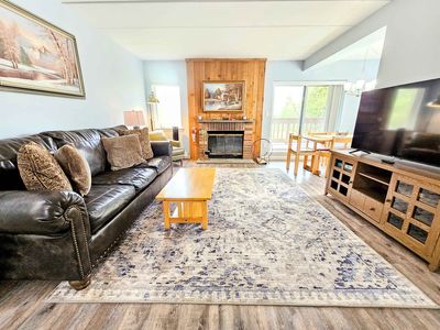 5A Mountain Village, West Dover, VT, 05356