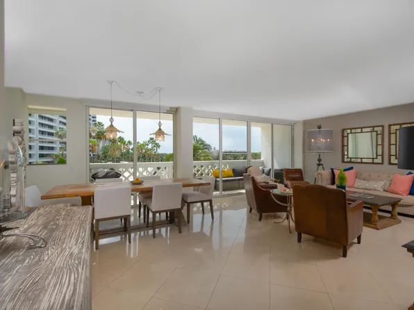 1200 S Ocean Boulevard #4 F, Boca Raton, FL 33432