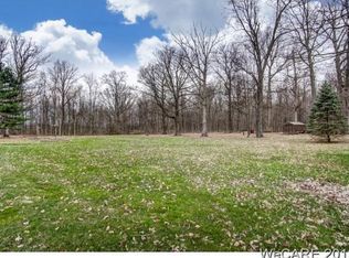 Fort Amanda Rd, Lima, OH 45805