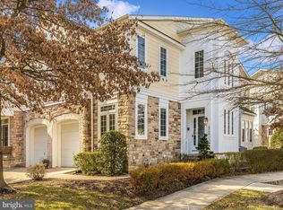 8759 Endless Ocean Way UNIT 40, Columbia, MD 21045