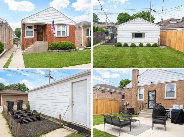 5347 N Mont Clare Ave, Chicago, IL 60656