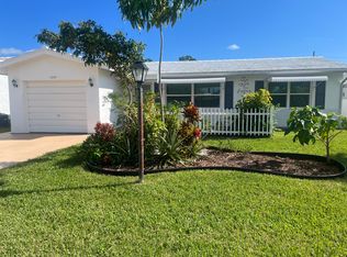 1395 SW 17th Ave, Boynton Beach, FL 33426