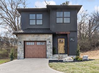 1406 Lantana Ln NW, Knoxville, TN 37912