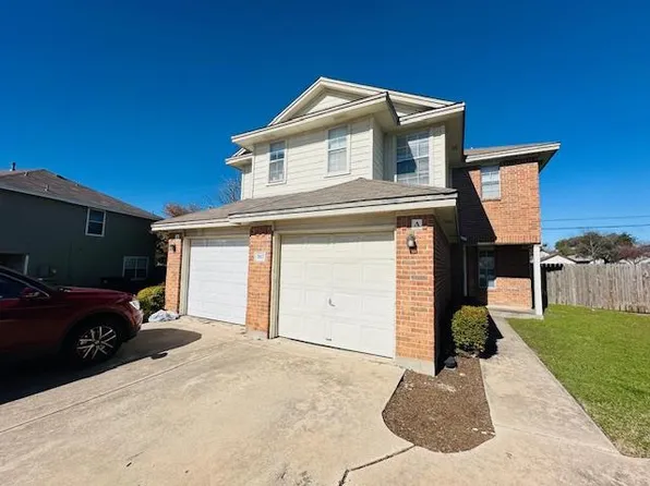 2877 Southampton Way APT A, Round Rock, TX 78664