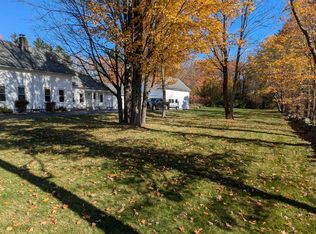 60 Main St, Candia, NH 03034