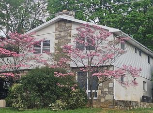 609 Foster Rd, Cheltenham, PA 19012