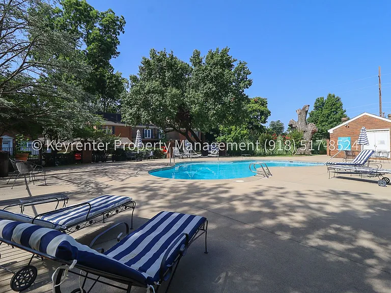 6246 S Yorktown Pl — Photo 29