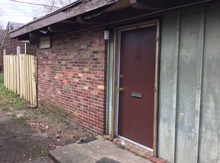 32 S 19th St, Terre Haute, IN 47807