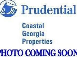 41 Montero Dr, Savannah, GA 31405