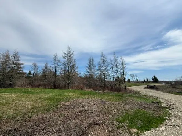 Lot 4 Holmes Bay Farms Road, Whiting, ME 04691
