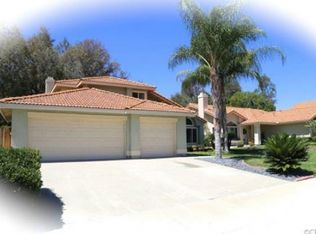41849 Skywood Dr, Temecula, CA 92591