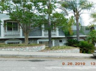 3744 Deervale Dr, Sherman Oaks, CA 91403
