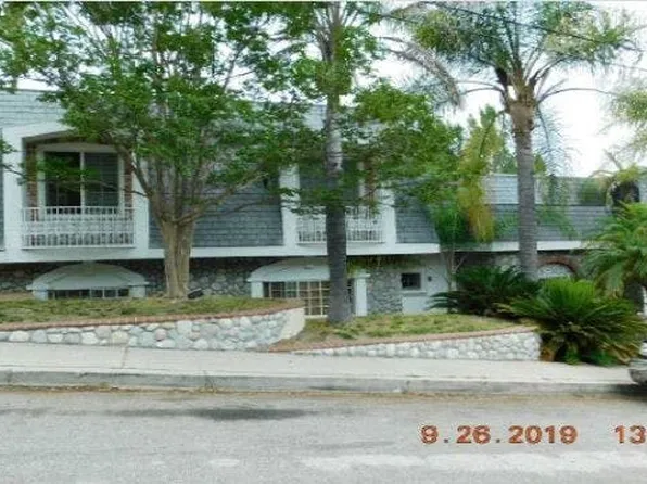 3744 Deervale Dr, Sherman Oaks, CA 91403