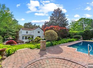 6 Isabella Way, Demarest, NJ 07627