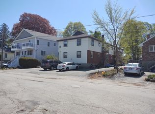 12 Spaulding St, Wakefield, MA 01880