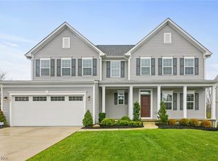 1462 McLean Ave, Streetsboro, OH