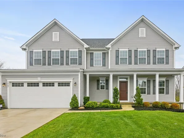 1462 McLean Ave, Streetsboro, OH 44241