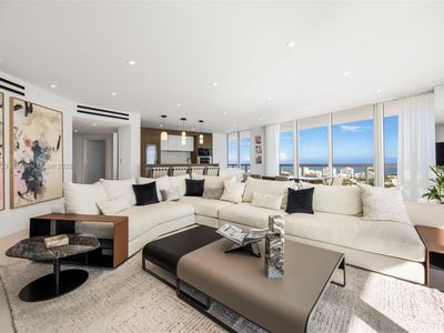 450 Alton Rd APT 2007, Miami Beach, FL, 33139