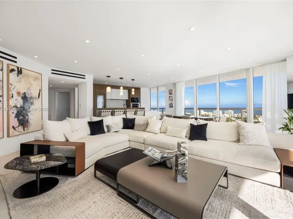 450 Alton Rd APT 2007, Miami Beach, FL 33139