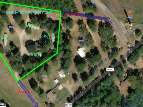 12299 N Fm 782, Henderson, TX 75652