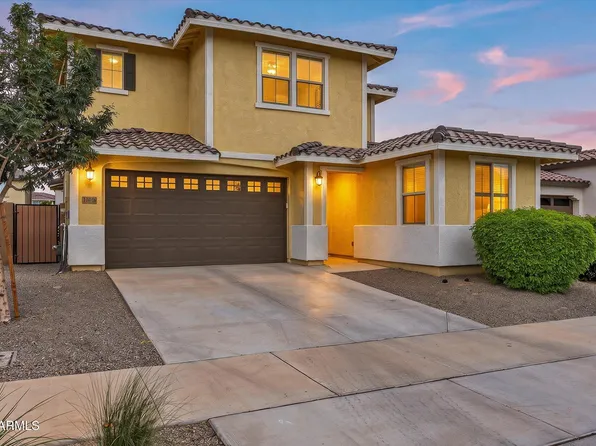 23078 E ORION Way, Queen Creek, AZ 85142