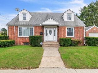 133 Ardmore St, Springfield, MA 01104