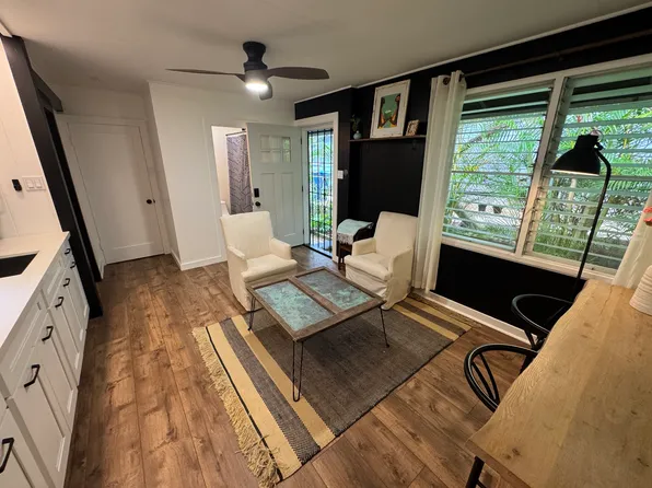 (undisclosed Address), Honolulu, HI 96816