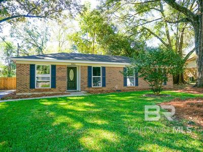 8051 Bonanza Dr, Mobile, AL, 36695