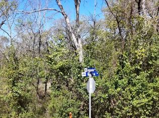 LOT 19 Commander Dr, Mabank, TX 75156