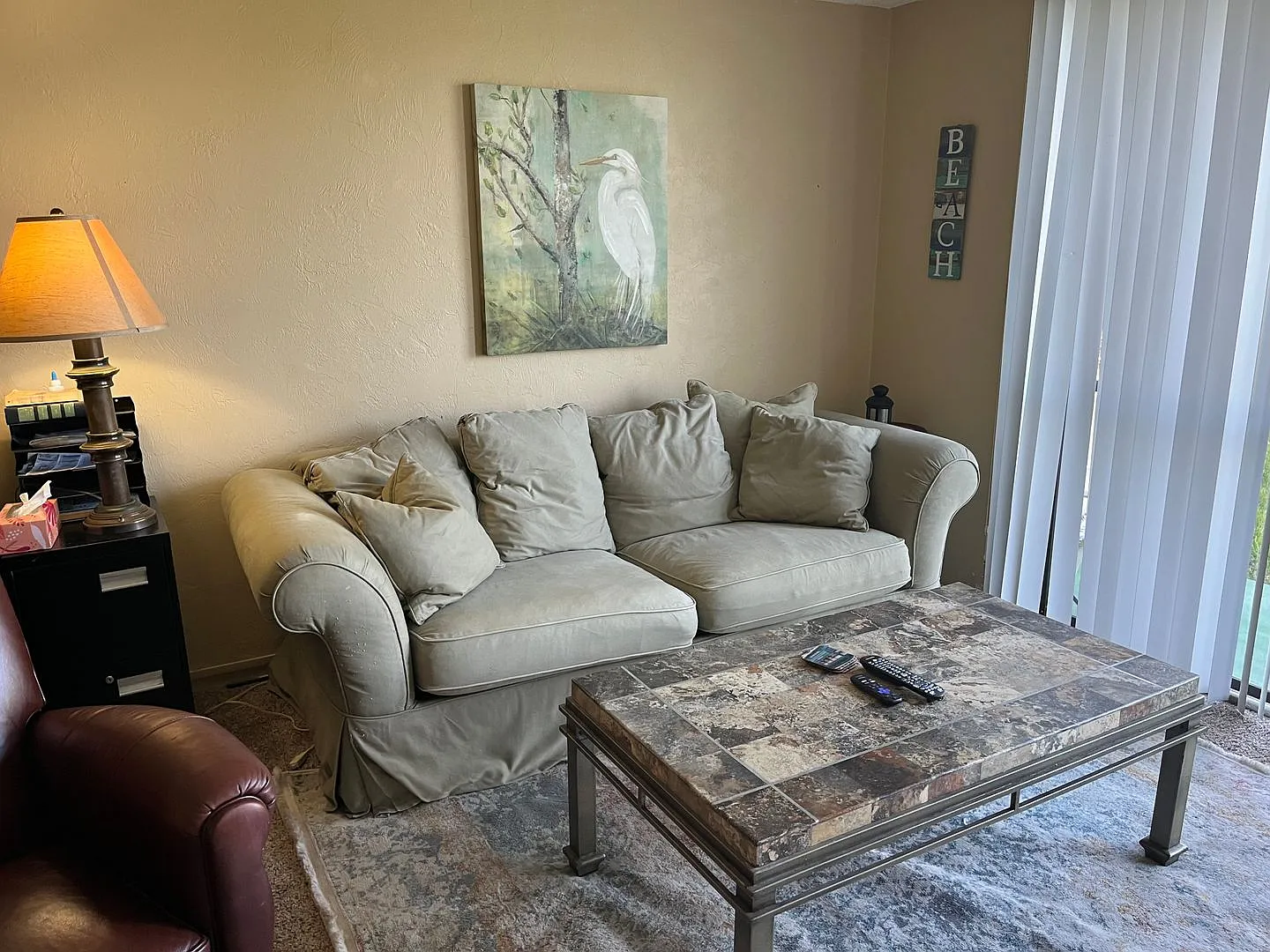 Amazing Ocean View from Pool or Jacuzzi - 1bdrm 1Ba in Datyona Beach - Includes Water/Sewer/Basic... — Photo 2