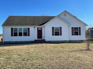 34823 Sandyfield Dr, Pittsville, MD 21850