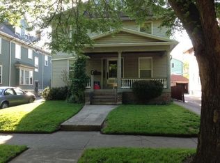 231 Rutgers St #2, Rochester, NY 14607