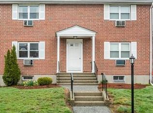 48 Kingston St, North Andover, MA 01845