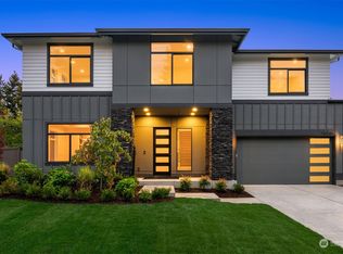 1204 164th Ave SE, Bellevue, WA