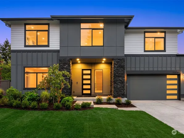 1204 164th Avenue SE, Bellevue, WA 98008