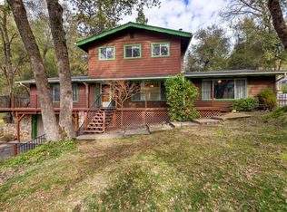 21550 Phoenix Lake Rd, Sonora, CA 95370