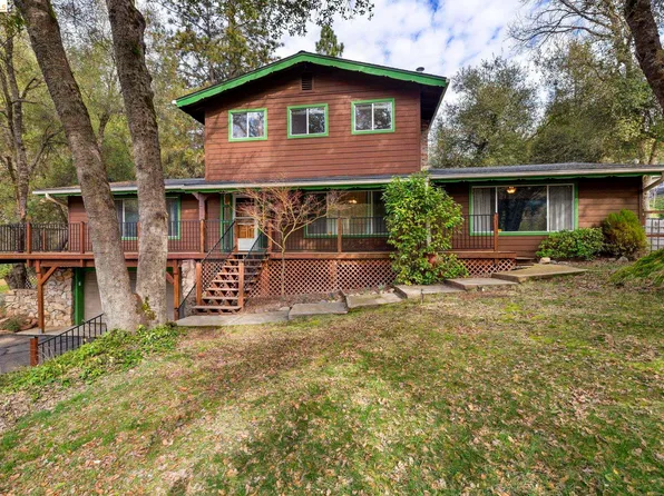 21550 Phoenix Lake Rd, Sonora, CA 95370