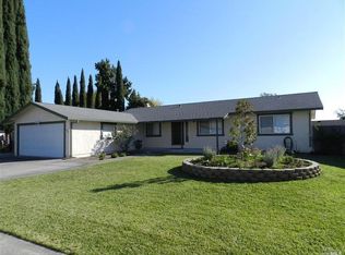 2851 Carmel Way, Fairfield, CA