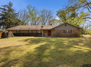 110 Leisure Ln, Whitehouse, TX 75791