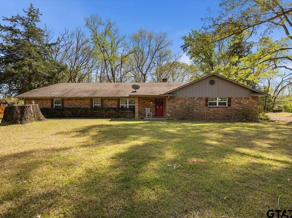 110 Leisure Ln, Whitehouse, TX 75791