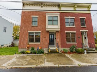 60 Delaware St, Albany, NY