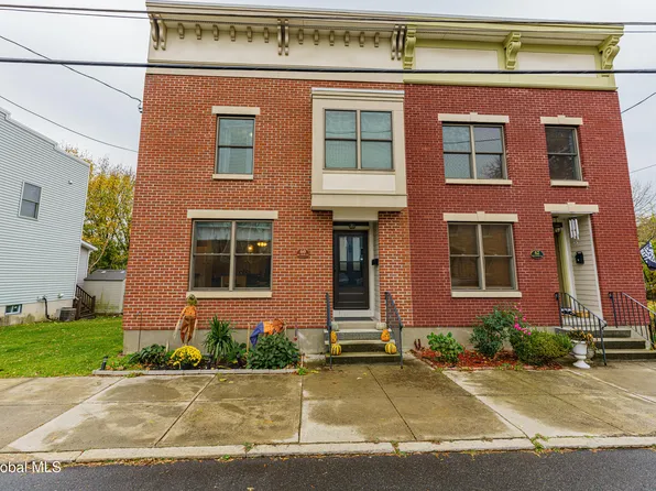 60 Delaware Street, Albany, NY 12202