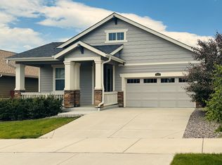 14815 Munich Ave, Parker, CO 80134